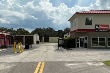 iStorage - 37148 State Road 54 Zephyrhills, FL 33542
