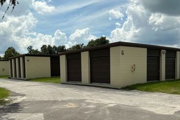 iStorage - 37148 State Road 54 Zephyrhills, FL 33542