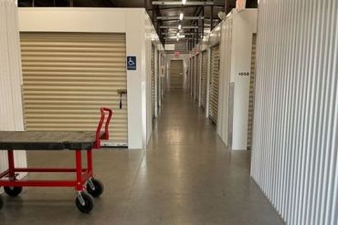 iStorage - 37148 State Road 54 Zephyrhills, FL 33542