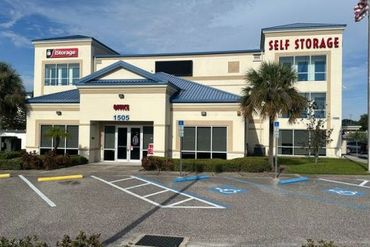 iStorage - Riverview, FL 33578