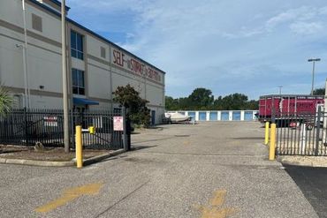 iStorage - Riverview, FL 33578