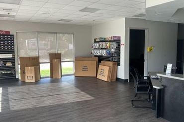 iStorage - Riverview, FL 33578