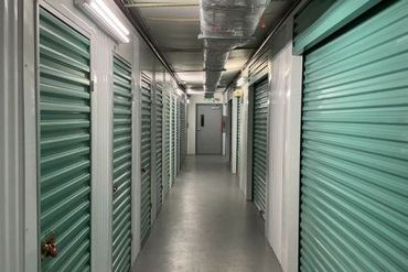 iStorage - 1000 Commercial Way Spring Hill, FL 34606