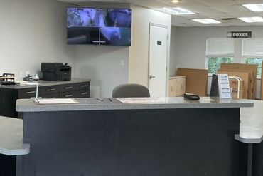 iStorage - 1000 Commercial Way Spring Hill, FL 34606