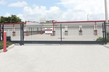 iStorage - 7600 Claxstrauss Drive Sarasota, FL 34240