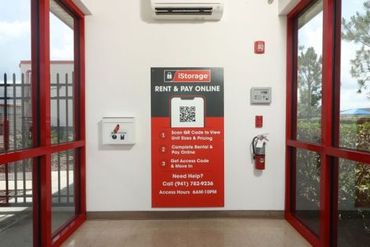 iStorage - 10415 Portal Crossing Bradenton, FL 34211