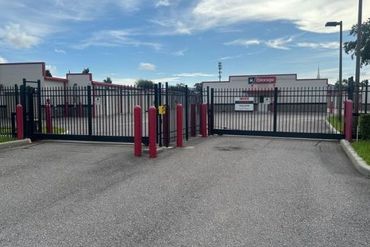iStorage - 12832 U.S. 301 Riverview, FL 33579
