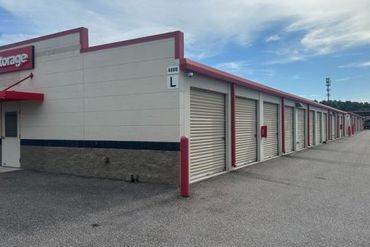 iStorage - 12832 U.S. 301 Riverview, FL 33579