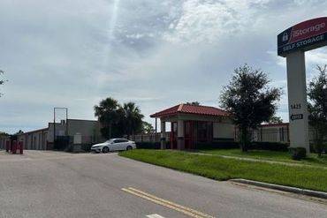 iStorage - 1425 North U.S. Highway 41 Ruskin, FL 33570