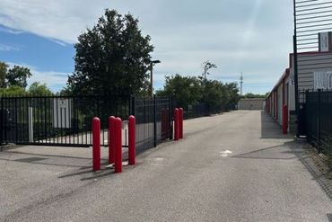 iStorage - 1425 North U.S. Highway 41 Ruskin, FL 33570