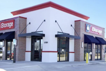 iStorage - 1701 North Rock Road Wichita, KS 67206