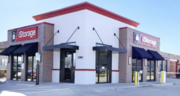iStorage - 1701 North Rock Road Wichita, KS 67206