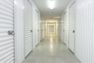 iStorage - 1701 North Rock Road Wichita, KS 67206