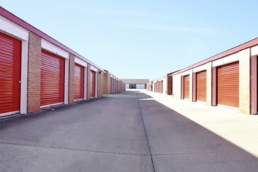 iStorage - 1701 North Rock Road Wichita, KS 67206