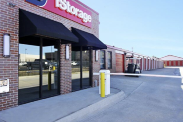 iStorage - 1701 North Rock Road Wichita, KS 67206