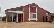 iStorage - 2010 South Seneca Street Wichita, KS 67213