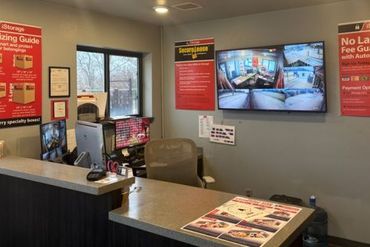 iStorage - 2010 South Seneca Street Wichita, KS 67213