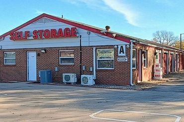 iStorage - 2940 North Amidon Avenue Wichita, KS 67204