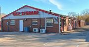 iStorage - 2940 North Amidon Avenue Wichita, KS 67204