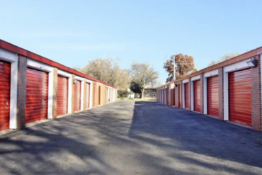 iStorage - 2940 North Amidon Avenue Wichita, KS 67204