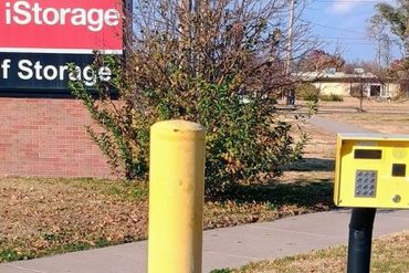 iStorage - 2940 North Amidon Avenue Wichita, KS 67204