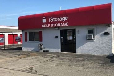iStorage - 1050 East Macarthur Road Wichita, KS 67216