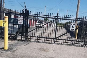 iStorage - 1050 East Macarthur Road Wichita, KS 67216
