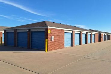 iStorage - 4530 South Broadway Wichita, KS 67216