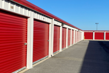 iStorage - 10928 US-31 Tanner, AL 35671