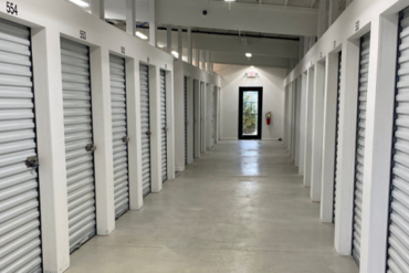 iStorage - 5750 Mooresville Road Tanner, AL 35671