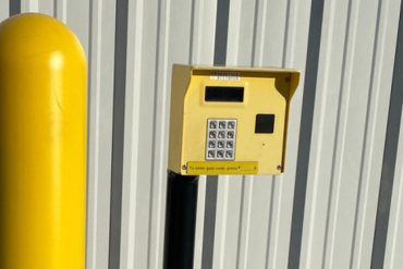 iStorage - 5750 Mooresville Road Tanner, AL 35671