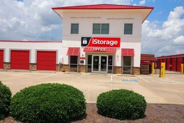 iStorage - 202 Osigian Boulevard Warner Robins, GA 31088