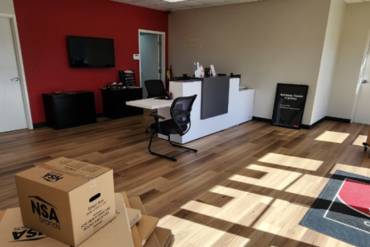 iStorage - 202 Osigian Boulevard Warner Robins, GA 31088