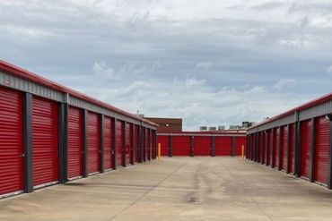 iStorage - 202 Osigian Boulevard Warner Robins, GA 31088