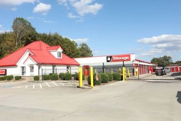 iStorage - 230 Carl Vinson Parkway Warner Robins, GA 31088