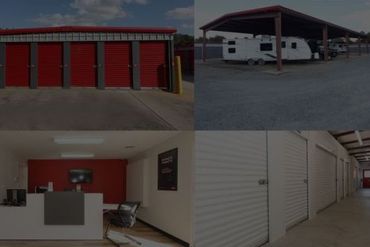 iStorage - 230 Carl Vinson Parkway Warner Robins, GA 31088