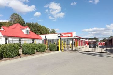 iStorage - 230 Carl Vinson Parkway Warner Robins, GA 31088