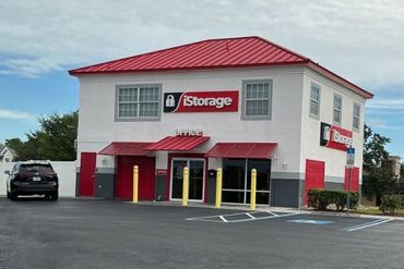 iStorage - 4867 Commercial Way Spring Hill, FL 34606