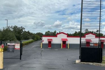 iStorage - 4867 Commercial Way Spring Hill, FL 34606