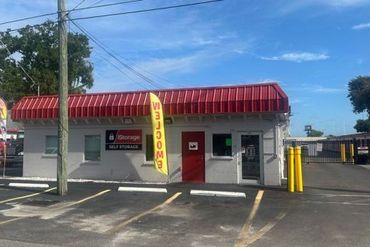 iStorage - 4120 E 10th Ave Tampa, FL 33605