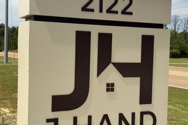 J Hand Storage Solutions - 2122 Flowood Drive Flowood, MS 39232