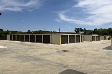 J Hand Storage Solutions - 2122 Flowood Drive Flowood, MS 39232