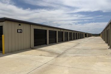 J Hand Storage Solutions - 2122 Flowood Drive Flowood, MS 39232