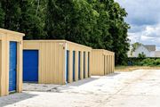 Jaguar Storage - 6111 Old Shell Road Mobile, AL 36608