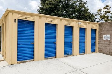 Jaguar Storage - 6111 Old Shell Road Mobile, AL 36608