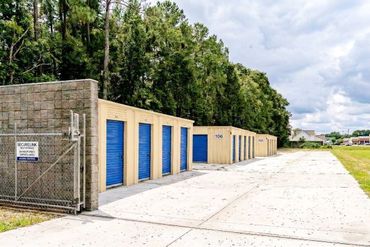 Jaguar Storage - 6111 Old Shell Road Mobile, AL 36608