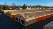 Jay Street Self Storage - 1037 Jay Street Rochester, NY 14611