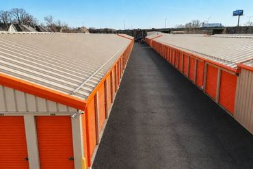 Jay Street Self Storage - 1037 Jay Street Rochester, NY 14611
