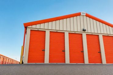 Jay Street Self Storage - 1037 Jay Street Rochester, NY 14611