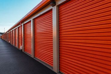 Jay Street Self Storage - 1037 Jay Street Rochester, NY 14611
